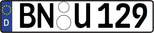 BN-U129