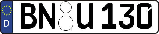 BN-U130