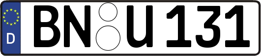 BN-U131