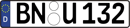 BN-U132