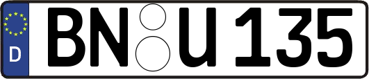 BN-U135
