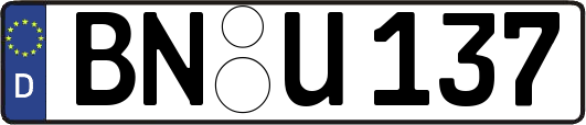 BN-U137