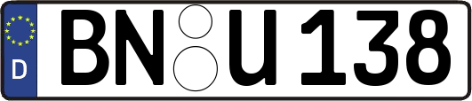 BN-U138