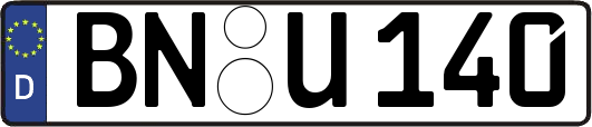 BN-U140