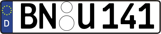 BN-U141