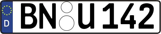 BN-U142