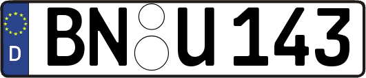 BN-U143