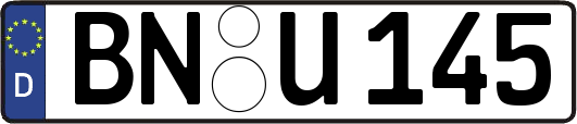 BN-U145