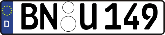 BN-U149
