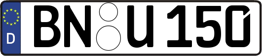BN-U150