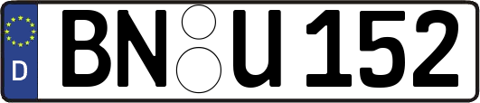 BN-U152