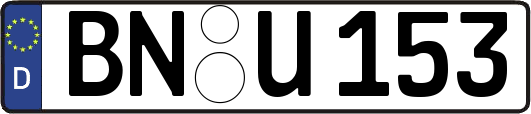 BN-U153