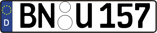 BN-U157