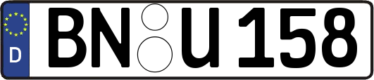 BN-U158