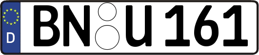 BN-U161