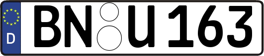 BN-U163