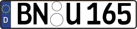 BN-U165