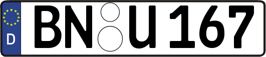 BN-U167
