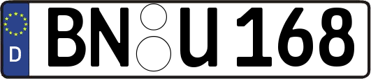 BN-U168