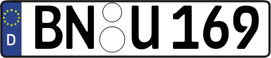 BN-U169