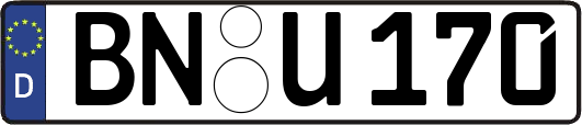 BN-U170