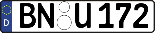 BN-U172