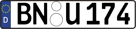 BN-U174