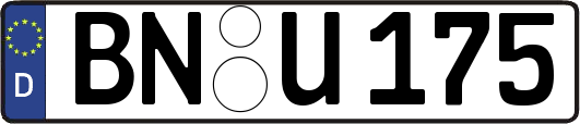 BN-U175