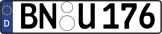 BN-U176