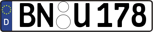 BN-U178
