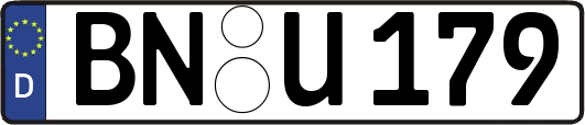 BN-U179