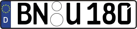BN-U180