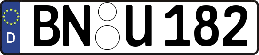 BN-U182