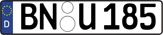BN-U185