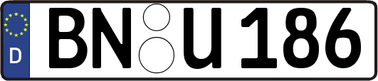 BN-U186