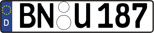 BN-U187