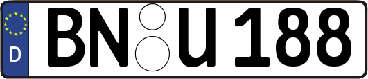 BN-U188