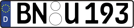 BN-U193