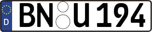 BN-U194