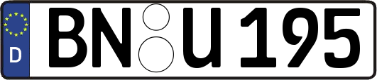 BN-U195