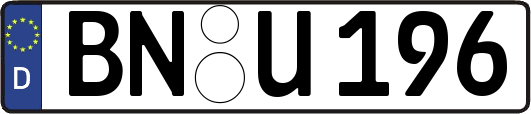 BN-U196