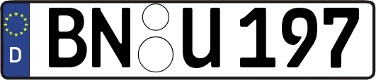 BN-U197