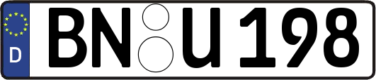 BN-U198
