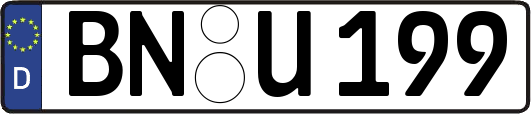BN-U199