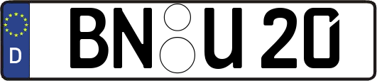 BN-U20