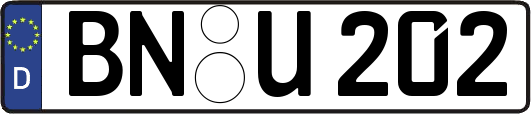 BN-U202
