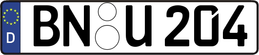 BN-U204
