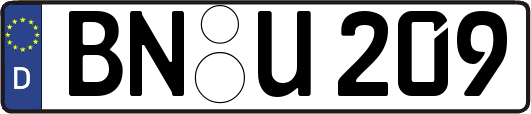 BN-U209