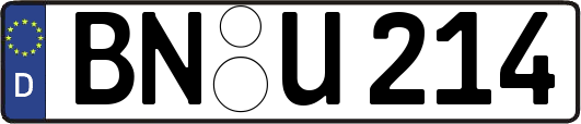 BN-U214