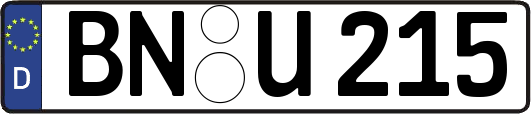 BN-U215